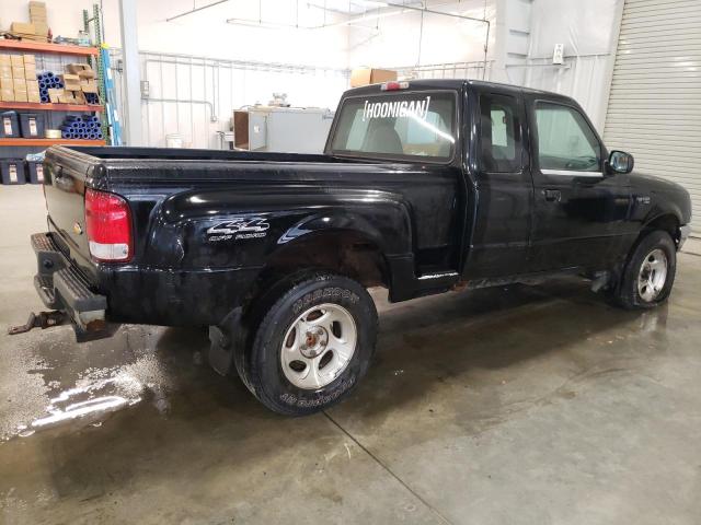 Photo 3 from auction – 2000 FORD RANGER SUP with VIN 1FTZR15V0YPA39472