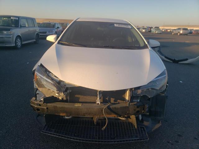 Photo 5 from auction – 2019 TOYOTA COROLLA L with VIN 2T1BURHE4KC235267