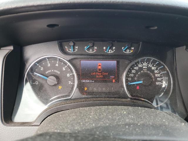 Photo 9 from auction – 2013 FORD F150 SUPER with VIN 1FTEX1CM4DFA64812