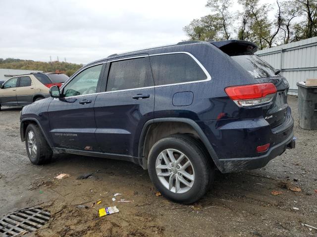 Photo 2 from auction – 2017 JEEP GRAND CHER with VIN 1C4RJFAG9HC727604