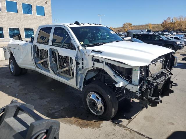 Photo 4 from auction – 2022 RAM 3500 TRADE with VIN 3C63RRGL6NG158487