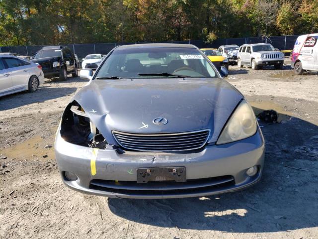 صورة رقم 5 من المزاد - 2005 LEXUS ES 330 مع VIN JTHBA30GX55121955