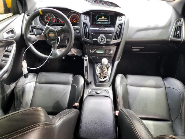 Photo 8 from auction – 2013 FORD FOCUS ST with VIN 1FADP3L94DL221541