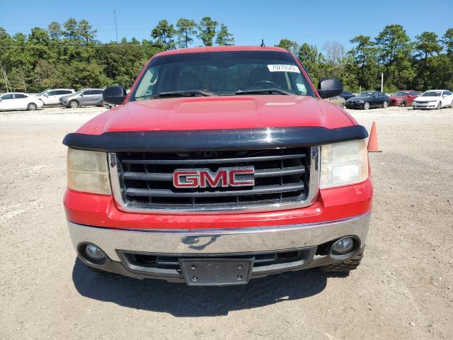 Photo 5 from auction – 2008 GMC SIERRA K15 with VIN 2GTEK19JX81242568