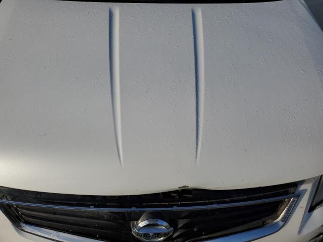 Photo 11 from auction – 2012 NISSAN SENTRA 2.0 with VIN 3N1AB6AP1CL760686