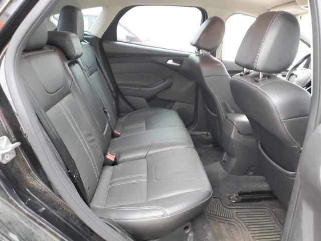 Zdjęcie 10 z aukcji – 2014 FORD FOCUS SE z VIN 1FADP3K28EL186198