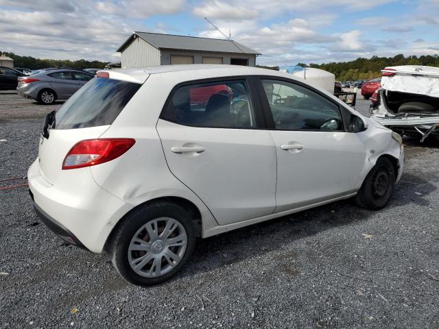 Photo 3 from auction – 2014 MAZDA MAZDA2 SPO with VIN JM1DE1KY9E0180839