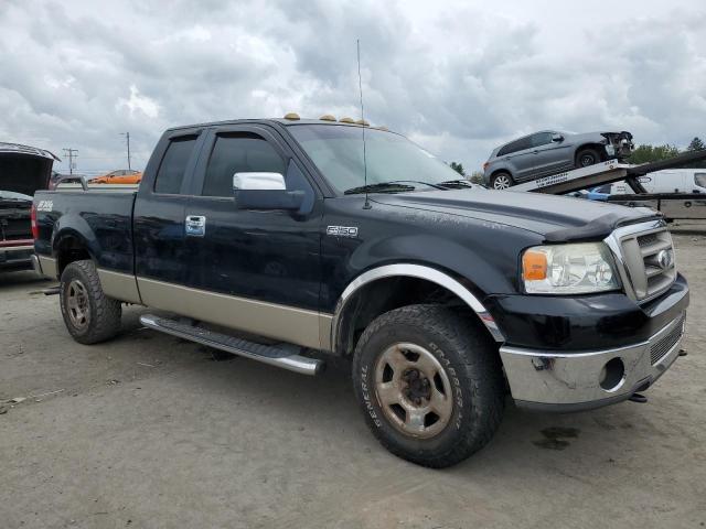 Photo 4 from auction – 2007 FORD F150 with VIN 1FTPX14V47FB72447