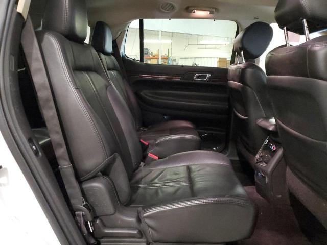 Photo 11 from auction – 2013 LINCOLN MKT with VIN 2LMHJ5AT9DBL53556