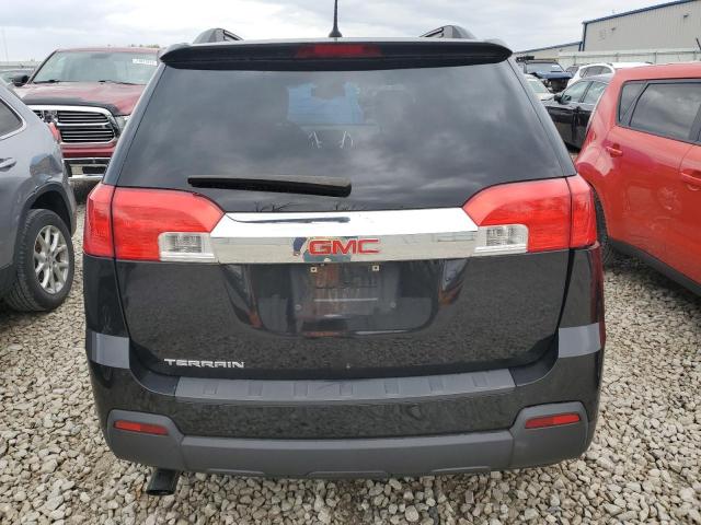 Photo 6 from auction – 2014 GMC TERRAIN SL with VIN 2GKALREK3E6155719