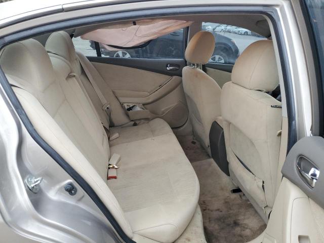 Foto 10 de la subasta – 2011 NISSAN ALTIMA BAS con VIN 1N4AL2AP6BC179574