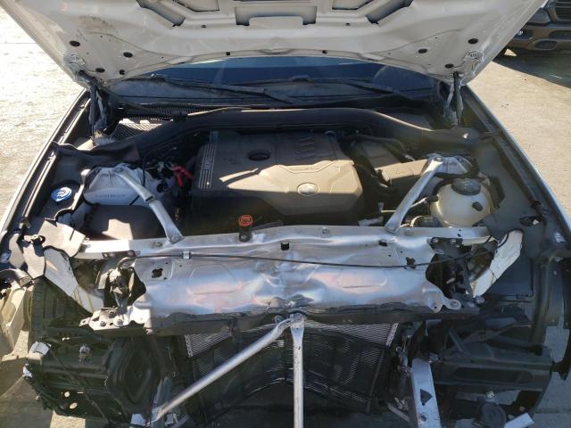 Photo 12 from auction – 2022 BMW X3 SDRIVE3 with VIN 5UX43DP07N9M26047