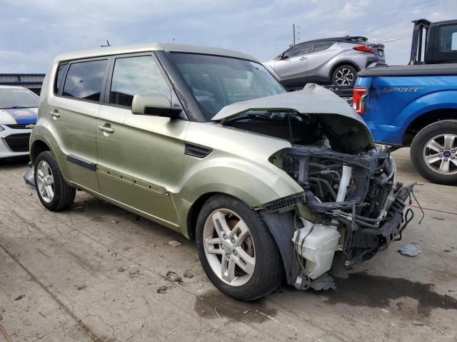 Photo 4 from auction – 2011 KIA SOUL + with VIN KNDJT2A21B7287429
