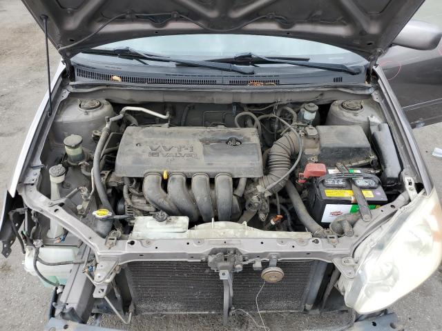 Photo 11 from auction – 2003 TOYOTA COROLLA CE with VIN 1NXBR32E23Z027900