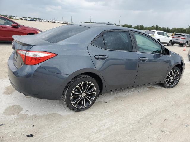 Photo 3 from auction – 2016 TOYOTA COROLLA L with VIN 5YFBURHEXGP448814