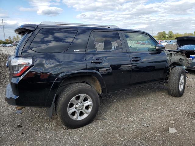 Photo 3 from auction – 2015 TOYOTA 4RUNNER SR with VIN JTEBU5JR3F5228282