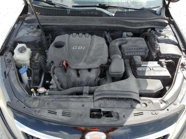 Photo 11 from auction – 2013 KIA OPTIMA LX with VIN 5XXGM4A77DG200528