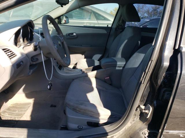 Photo 7 from auction – 2011 CHEVROLET MALIBU LS with VIN 1G1ZB5E17BF336334