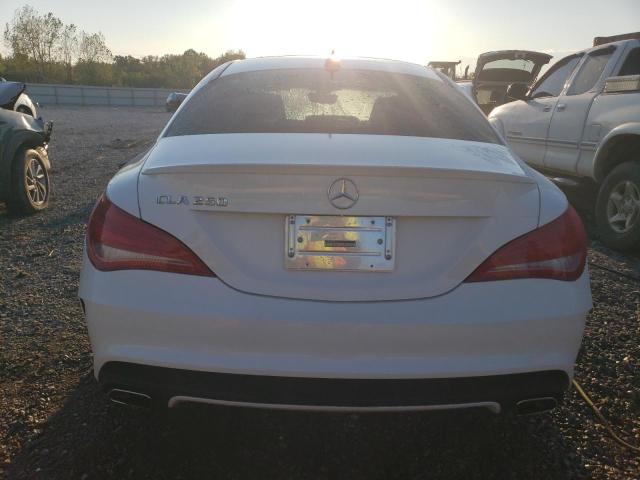 Photo 6 from auction – 2016 MERCEDES-BENZ CLA 250 with VIN WDDSJ4EBXGN317861