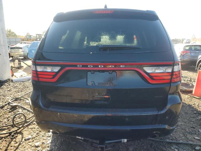 Photo 6 from auction – 2018 DODGE DURANGO GT with VIN 1C4RDJDG0JC393622