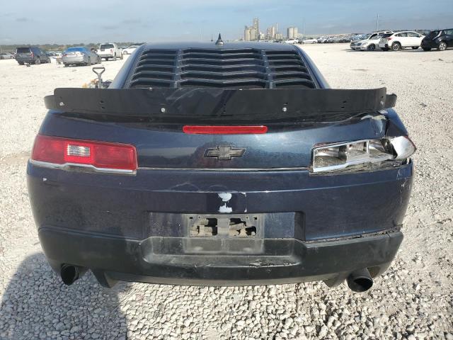 Zdjęcie 6 z aukcji – 2014 CHEVROLET CAMARO LS z VIN 2G1FA1E36E9313253