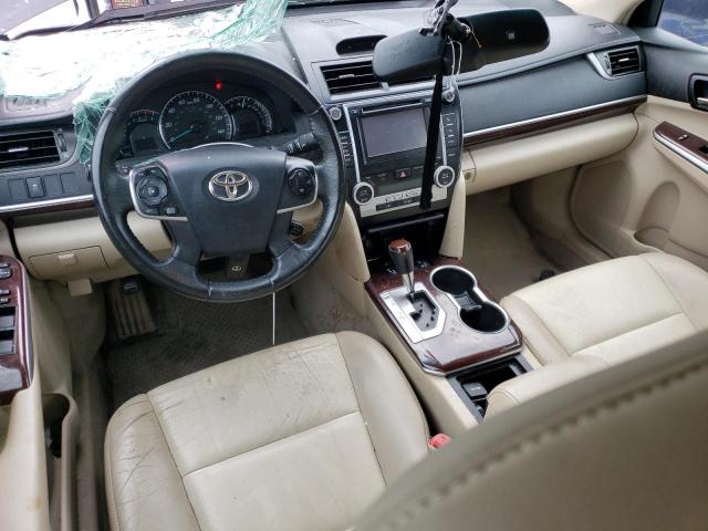 Photo 8 from auction – 2012 TOYOTA CAMRY BASE with VIN 4T4BF1FK4CR175002