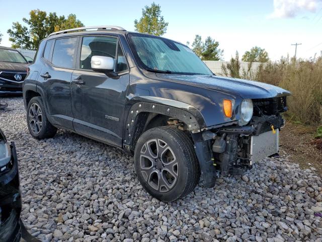 Photo 4 from auction – 2015 JEEP RENEGADE L with VIN ZACCJBDT9FPB32316