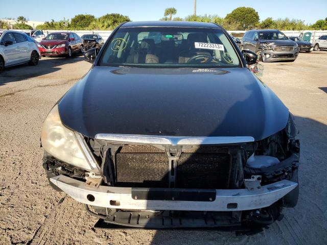 Photo 5 from auction – 2010 HYUNDAI GENESIS 3. with VIN KMHGC4DE6AU070773