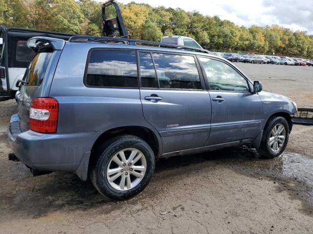 Photo 3 from auction – 2007 TOYOTA HIGHLANDER with VIN JTEGW21A670017553