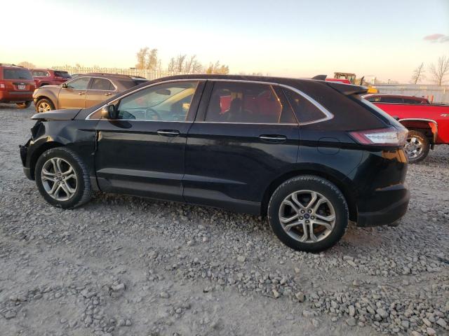 Photo 2 from auction – 2016 FORD EDGE TITAN with VIN 2FMPK4K97GBB12956
