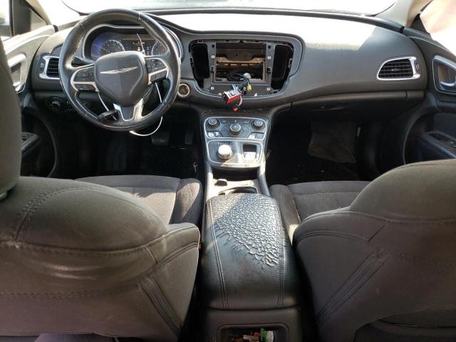 Photo 8 from auction – 2015 CHRYSLER 200 LIMITE with VIN 1C3CCCAB1FN632592
