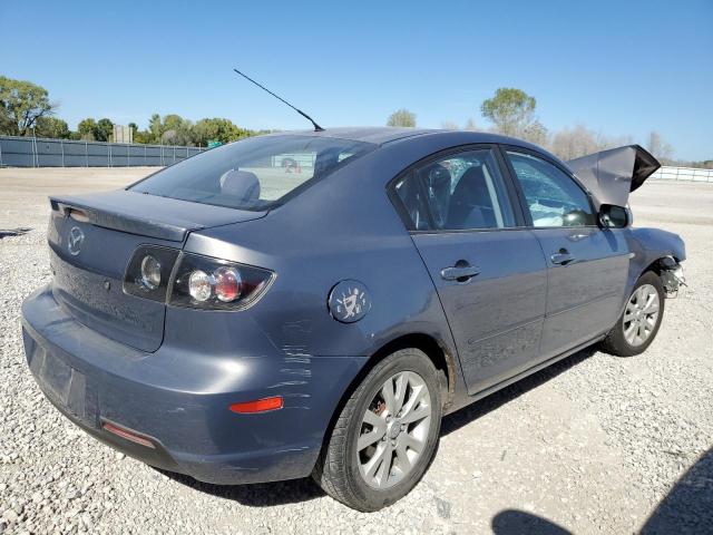 Photo 3 from auction – 2008 MAZDA 3 I with VIN JM1BK12F381774887