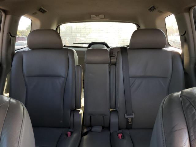Photo 10 from auction – 2008 TOYOTA HIGHLANDER with VIN JTEEW44A882012410