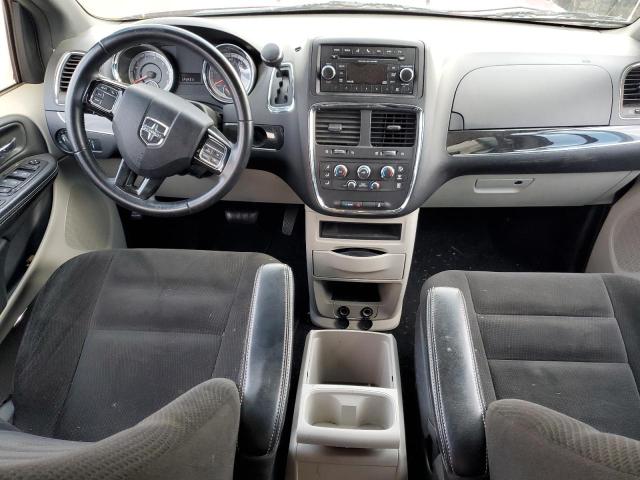 Photo 8 from auction – 2015 DODGE GRAND CARA with VIN 2C4RDGBG1FR690290