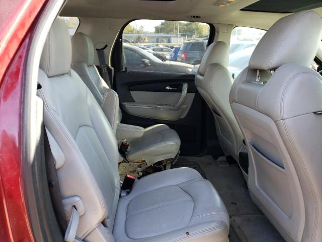 Photo 11 from auction – 2011 GMC ACADIA SLT with VIN 1GKKVRED0BJ342236