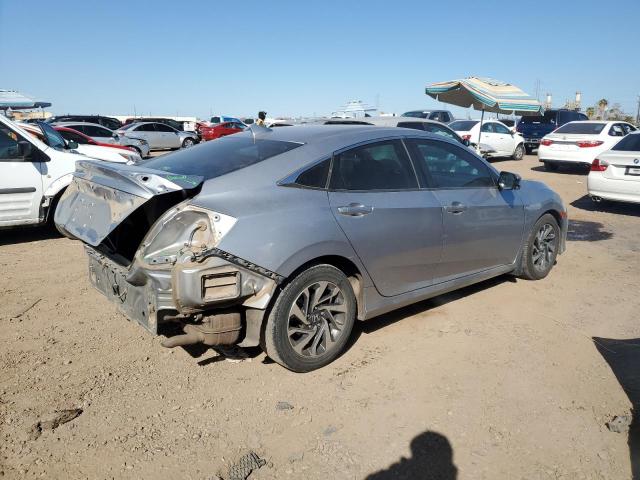 Zdjęcie 3 z aukcji – 2017 HONDA CIVIC EX z VIN 19XFC2F76HE080859
