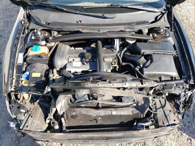Photo 12 from auction – 2002 VOLVO V70 XC with VIN YV1SZ58D621049276