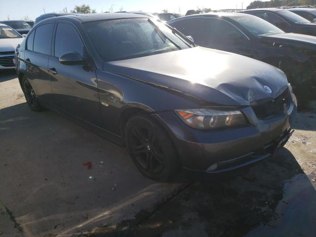 Photo 4 from auction – 2008 BMW 328 I SULE with VIN WBAVC53508FZ88274