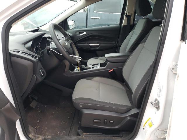 Photo 7 from auction – 2017 FORD ESCAPE SE with VIN 1FMCU0GD0HUE39967