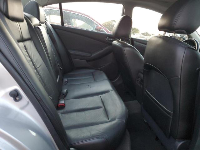 صورة رقم 10 من المزاد - 2012 NISSAN ALTIMA BAS مع VIN 1N4AL2AP8CC137537