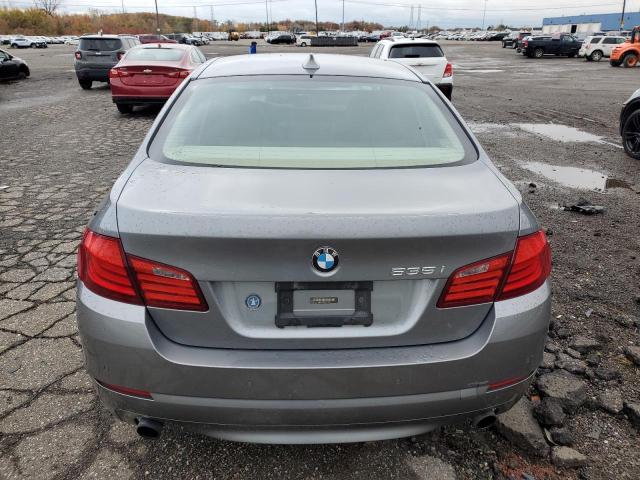 Photo 6 from auction – 2012 BMW 535 XI with VIN WBAFU7C56CDU57002