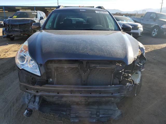 Снимка 5 от търг – 2011 SUBARU OUTBACK 2. с VIN 4S4BRBCC9B3384213