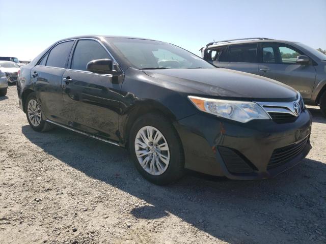 Photo 4 from auction – 2014 TOYOTA CAMRY L with VIN 4T4BF1FK3ER431665