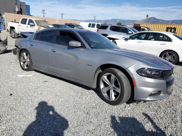 Photo 4 from auction – 2016 DODGE CHARGER R/ with VIN 2C3CDXCT0GH258125