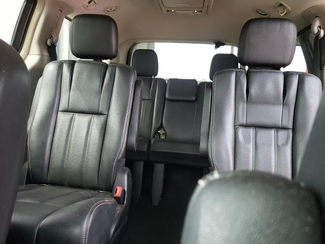 Photo 10 from auction – 2012 CHRYSLER TOWN & COU with VIN 2C4RC1BG6CR381779