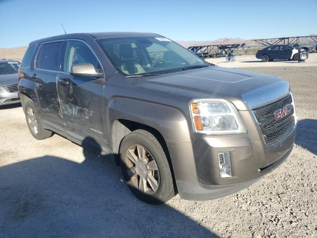 Photo 4 from auction – 2012 GMC TERRAIN SL with VIN 2GKALMEK7C6233967