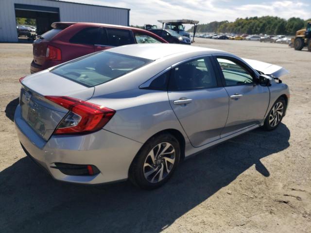 Photo 3 from auction – 2016 HONDA CIVIC EX with VIN 19XFC2F79GE227898