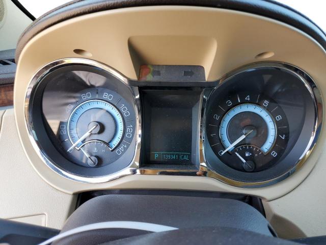 Photo 9 from auction – 2011 BUICK LACROSSE C with VIN 1G4GC5ED0BF292050