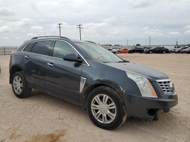 Photo 4 from auction – 2013 CADILLAC SRX with VIN 3GYFNAE35DS549982