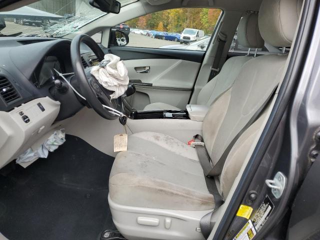 Photo 7 from auction – 2013 TOYOTA VENZA LE with VIN 4T3BA3BB7DU041586